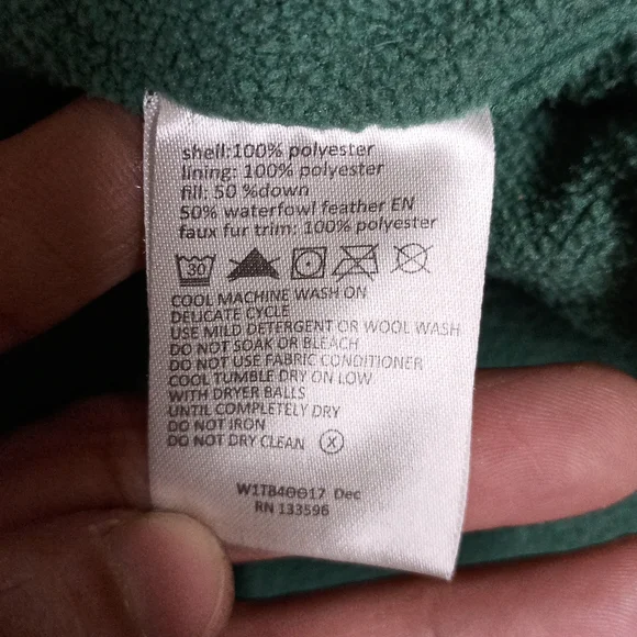 Jacket - Picture 7 of 10